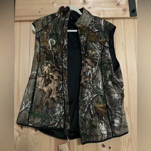 Prois women’s hunting vest